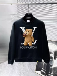 louis vuitton lv sweatshirt manches longues pour homme s_1272115